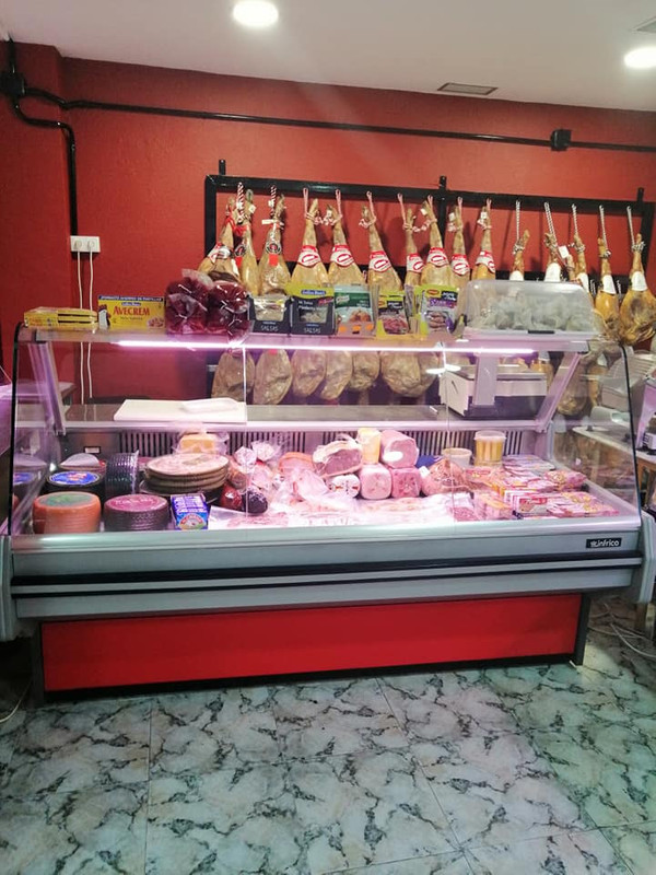 Carniceria Gabino 1