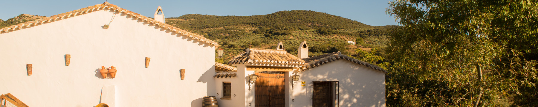 Cortijo Rural Majolero
