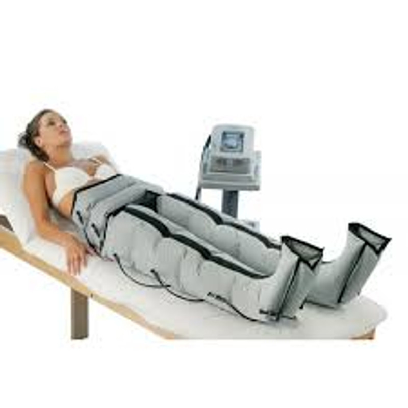 Presoterapia