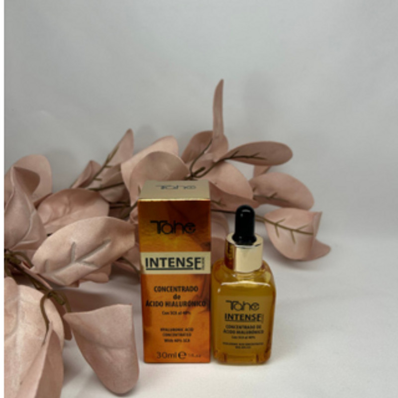 Concentrado de ácido hialurónico