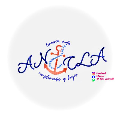 Ancla