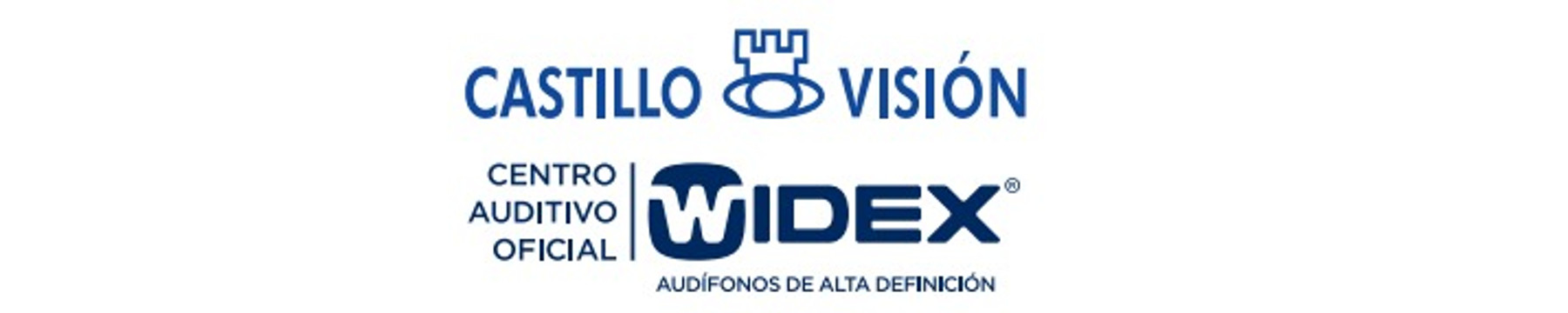Castillo Visión